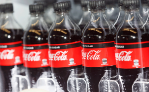 Ảnh của Hơn 2.000 máy bán Coca-Cola tại Úc và New Zealand chấp nhận thanh toán bằng Bitcoin