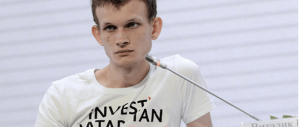 Ảnh của Vitalik Buterin nuối tiếc quãng thời gian từng bị Ethereum phung phí