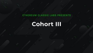 Ảnh của Ethereum Classic Labs ra mắt Cohort III và các Startups – Dùng Blockchain để giải quyết các vấn đề Kinh tế và Xã hội