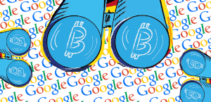 Ảnh của Lượt tìm kiếm Bitcoin trên Google chạm mức thấp nhất trong năm 2020