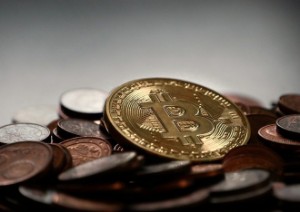 Ảnh của Bitcoin nối tiếp đà tăng của vàng