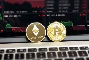 Ảnh của Bitcoin và Ethereum giảm 2 chữ số chỉ trong 6 phút