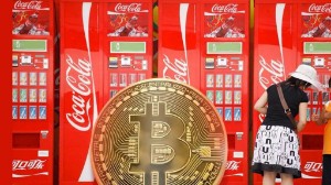 Ảnh của Vốn hóa thị trường Bitcoin hiện đã lớn hơn Intel, Coca-Cola