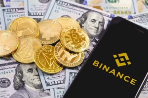 Ảnh của Binance.US gặp vấn đề, tạm ngừng giao dịch