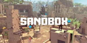 Ảnh của The Sandbox (SAND) là gì? Tổng quan về dự án và đồng SAND