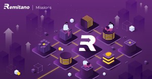 Ảnh của Remitano Mission Offers – Trang web việc làm đầu tiên tại Việt Nam trả lương bằng tiền mã hóa