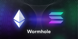 Ảnh của Solana triển khai Wormhole cùng tham vọng liên kết chuỗi với Ethereum