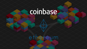 Ảnh của Coinbase cho phép người dùng stake Ethereum 2.0