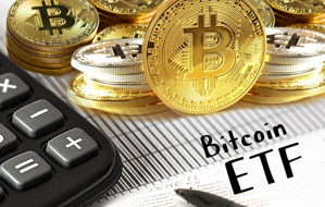 Ảnh của Bitcoin ETF đầu tiên của Bắc Mỹ chứng kiến màn ra mắt bùng nổ với tài sản 564 triệu đô la