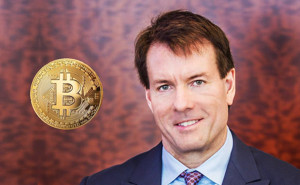 Picture of Michael Saylor tin rằng 1 tỷ người sẽ đầu tư vào Bitcoin vào năm 2026