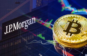 Ảnh của JPMorgan: Các nhà đầu tư có thể cân nhắc chuyển tới 1% danh mục đầu tư của họ sang Bitcoin