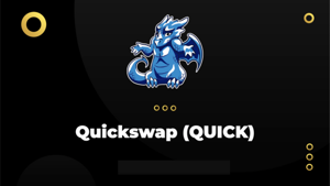 Ảnh của TVL của QuickSwap dựa trên Polygon tăng 75 triệu đô la trong hai tuần