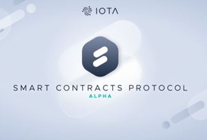 Ảnh của Iota phát hành Smart Contracts Protocol alpha trước khi triển khai Coordicide