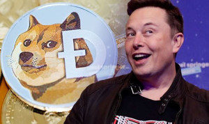 Ảnh của Elon Musk lại gây sốc với Dogecoin, đây là những gì anh ấy đã tweet