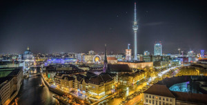 Ảnh của Ethereum triển khai bản nâng cấp Berlin với 4 EIP
