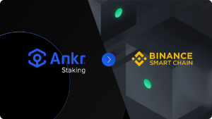 Ảnh của Ankr tăng 137% sau khi trở thành người xác thực hàng đầu trên Binance Smart Chain