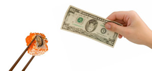 Ảnh của John Todaro: SUSHI của SushiSwap có thể chạm mốc 100 đô la, tăng gấp 5 lần so với mức hiện tại