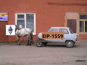 Ảnh của Đề xuất EIP-3368 mới của Ethereum hy vọng sẽ dập tắt căng thẳng giữa các nhà phát triển và thợ đào