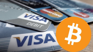 Ảnh của Bitcoin hiện có giá trị cao hơn cả tổng của Visa và Mastercard