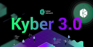 Ảnh của KNC tăng 40% khi mạng Kyber 3.0 sắp được ra mắt