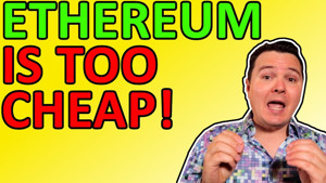 Ảnh của Crypto KOL Lark Davis dự đoán Ethereum sẽ đạt 10.000 đô la!