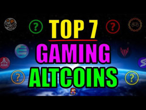 Ảnh của Top 7 gaming altcoin sắp sửa bùng nổ, theo KOL tiền điện tử Austin Arnold từ Altcoin Daily