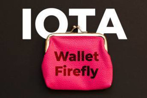 Ảnh của IOTA cuối cùng cũng ra mắt ví Firefly hoàn toàn mới