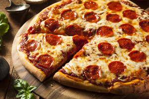 Picture of Dự án NFT đúc 10.000 chiếc pizza kỹ thuật số để hồi tưởng lại cột mốc quan trọng của Bitcoin