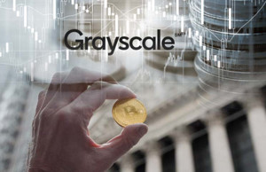 Picture of Tin vắn Crypto 28/03: Quỹ tín thác Grayscale Bitcoin Trust tiếp tục giao dịch ở mức chiết khấu cùng tin tức Flare, band Protocol, Ethernity Chain, NFT