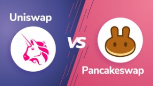 Ảnh của PancakeSwap đe dọa sự thống trị DeFi của Uniswap