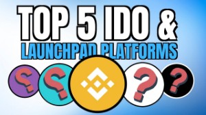 Ảnh của Dưới đây là top 5 launchpad tiền điện tử và nền tảng IDO hàng đầu, theo Altcoin Buzz