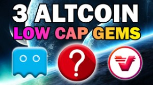 Ảnh của Top 3 altcoin gem có vốn hóa thấp hàng đầu với lợi nhuận khổng lồ, theo KOL tiền điện tử Josh Moden