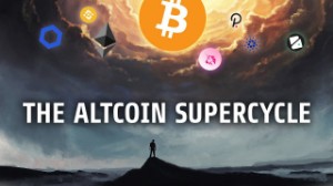 Ảnh của Nhà phân tích Nicholas Merten cho biết Supercycle của Altcoin năm 2021 đã trở lại!