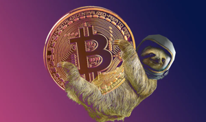 Ảnh của Phân tích kỹ thuật Bitcoin ngày 8 tháng 4