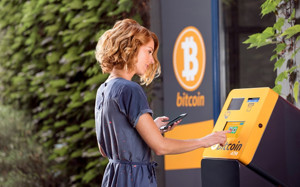 Ảnh của Các máy ATM Bitcoin đang mọc lên nhan nhản tại Hoa Kỳ