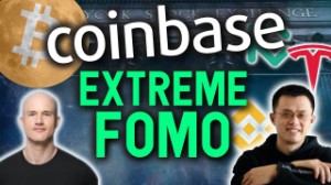 Ảnh của Dưới đây là các altcoin thống trị với mức tăng khổng lồ giữa FOMO IPO của Coinbase, theo nhà phân tích Elliot Wainman