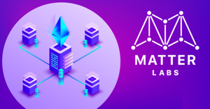 Ảnh của Matter Labs tiết lộ về đột phá quy mô Layer-2 của Ethereum với 20.000 TPS