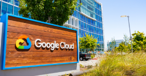 Ảnh của Google Cloud tích hợp Band Protocol cho dữ liệu giá tiền điện tử theo thời gian thực