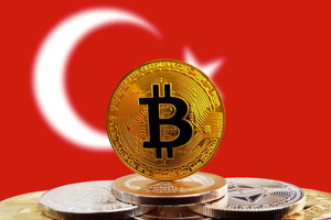 Ảnh của Thổ Nhĩ Kỳ cấm sử dụng tiền điện tử để thanh toán