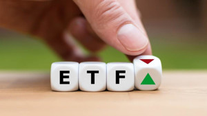 Ảnh của ETF Ethereum đầu tiên trên thế giới được các cơ quan quản lý Canada phê duyệt