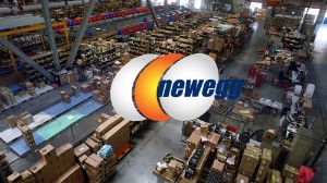 Ảnh của Gã khổng lồ thương mại điện tử Newegg chấp nhận thanh toán bằng Dogecoin