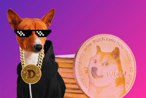 Ảnh của DOGE gần đạt mức cao nhất mọi thời đại mới vào ngày DOGE