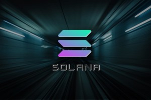 Ảnh của Giá Solana (SOL) đạt mức cao mới khi DApp, DeFi và stablecoin tham gia mạng