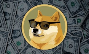 Ảnh của Dogecoin có thể khiến một số nhà đầu tư trở nên giàu có nhưng cũng làm người khác khóc dở mếu dở