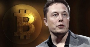 Ảnh của Elon Musk: Tôi chưa bán bất kỳ Bitcoin nào của mình