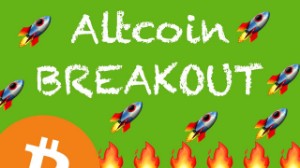 Ảnh của Michaël van de Poppe: 3 altcoin bị lãng quên này đã sẵn sàng breakout