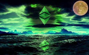 Ảnh của Ethereum Classic tăng hơn 50% trong 24 giờ qua, đạt ATH mới với mức phí bảo hiểm 13% trên Coinbase Pro và Bithumb