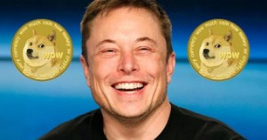 Ảnh của DOGE giảm mạnh sau khi được Elon Musk đề cập trên Saturday Night Live