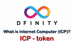 Ảnh của Internet Computer (ICP) là cái quái gì mà một bước nhảy vào top 10 crypto hàng đầu?