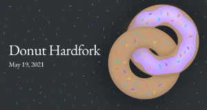 Picture of Sự phấn khích xung quanh việc xây dựng hard fork Donut khiến giá CELO tăng 50%